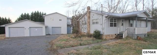 4107 Burnett Road Walland, TN 37886 - Photo 1 of 1 Gallery Image 1