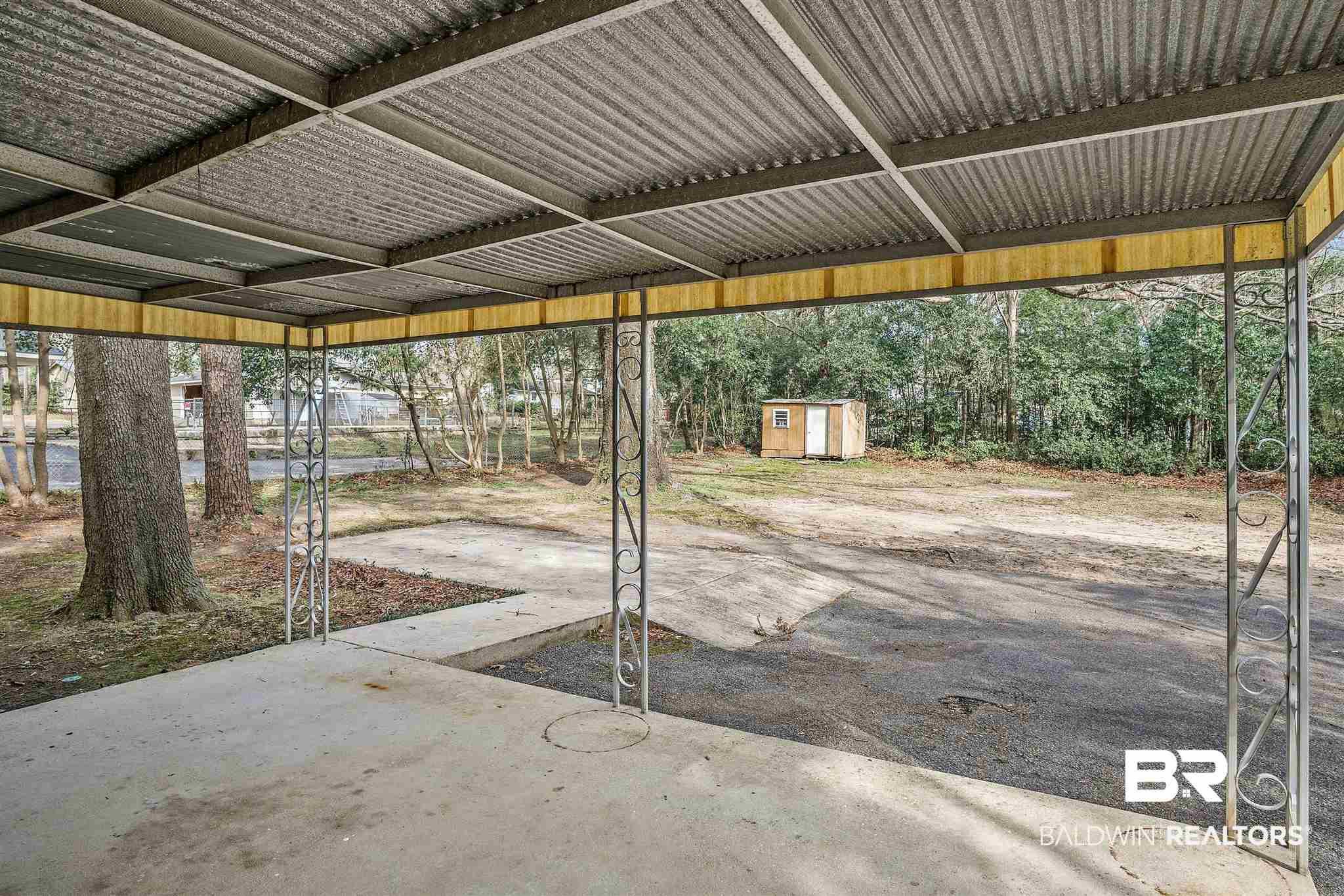1574 Dover Street Mobile, AL 36618 - Photo 22 of 25