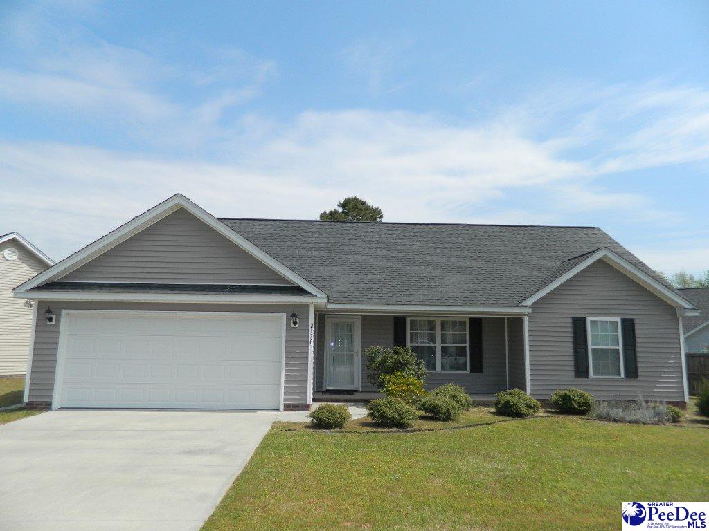 2170 Womack Gardens Road Effingham, SC 29541 - Photo 1 of 1 Gallery Image 1