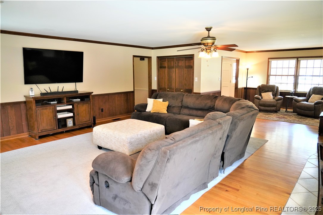3933 Murphy Road Eastover, NC 28312 - Photo 9 of 47 Gallery Image 9