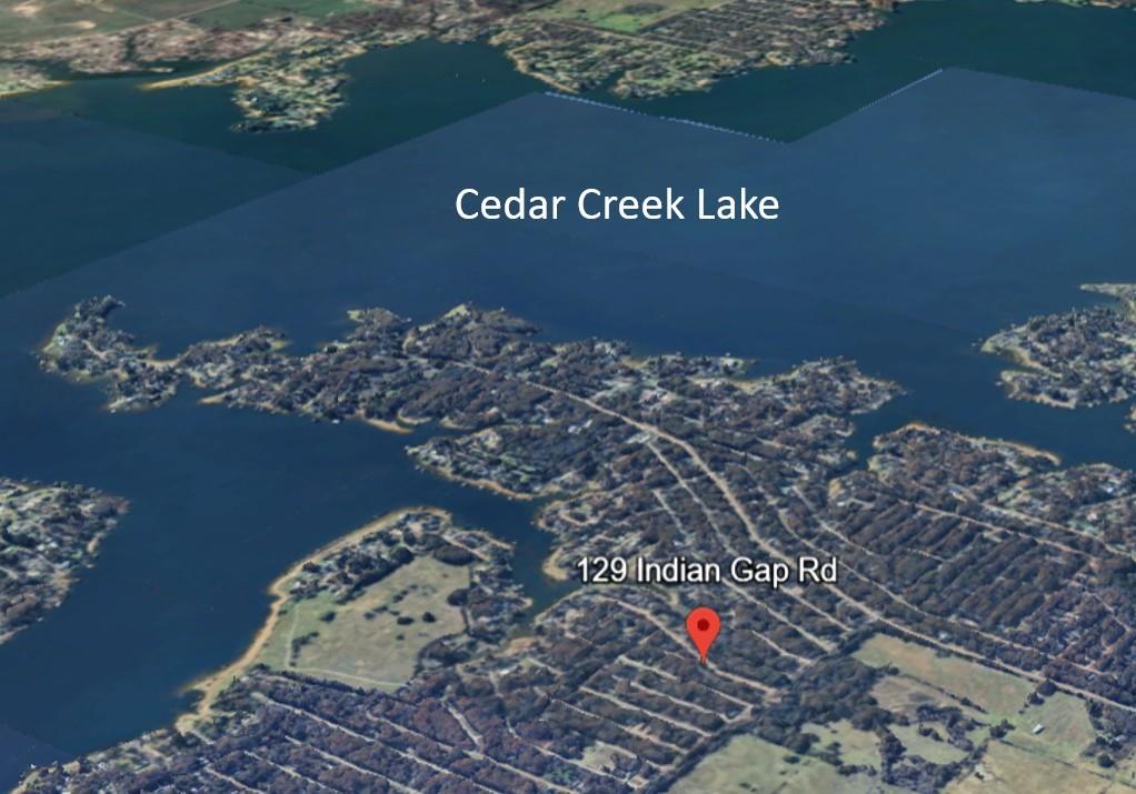 129 Indian Gap Road Mabank, TX 75156 - Photo 3 of 3