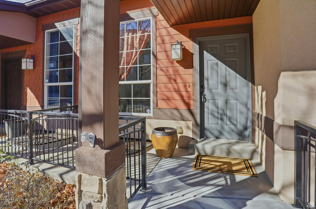 14820 175 East Draper, UT 84020 - Photo 2 of 39 View of patio
