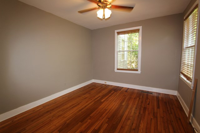 554 Hickman Road Augusta, GA 30904 - Photo 12 of 15 Bedroom 3
