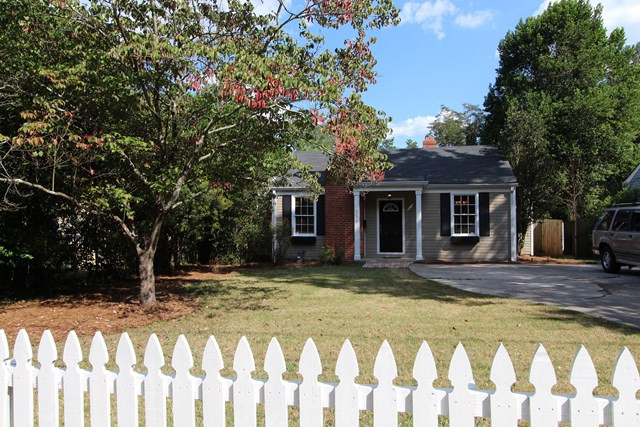 554 Hickman Road Augusta, GA 30904 - Photo 2 of 15 Gallery Image 2