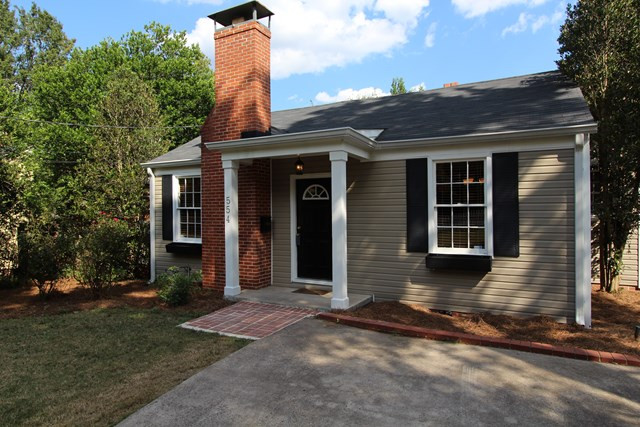 554 Hickman Road Augusta, GA 30904 - Photo 3 of 15 Gallery Image 3