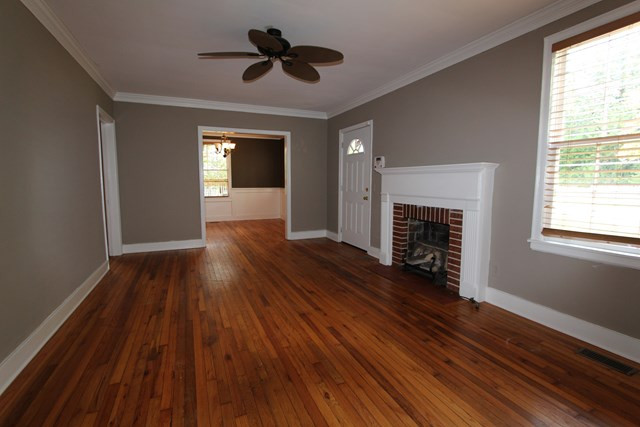 554 Hickman Road Augusta, GA 30904 - Photo 4 of 15 Great Room
