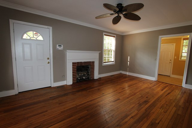 554 Hickman Road Augusta, GA 30904 - Photo 5 of 15 Great Room