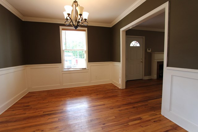 554 Hickman Road Augusta, GA 30904 - Photo 6 of 15 Formal Dining room