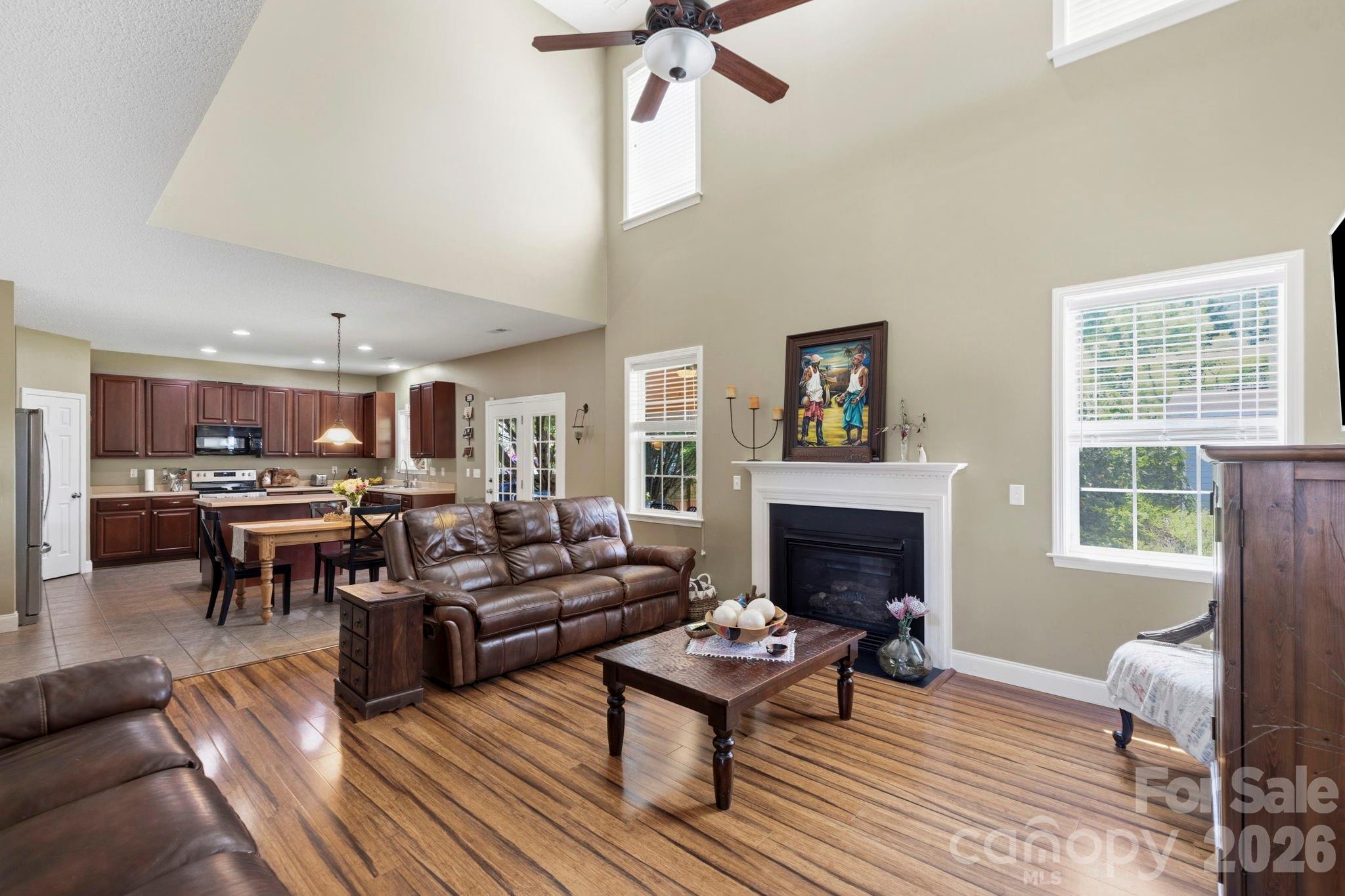 266 Wildbriar Road Fletcher, NC 28732 - Photo 11 of 45