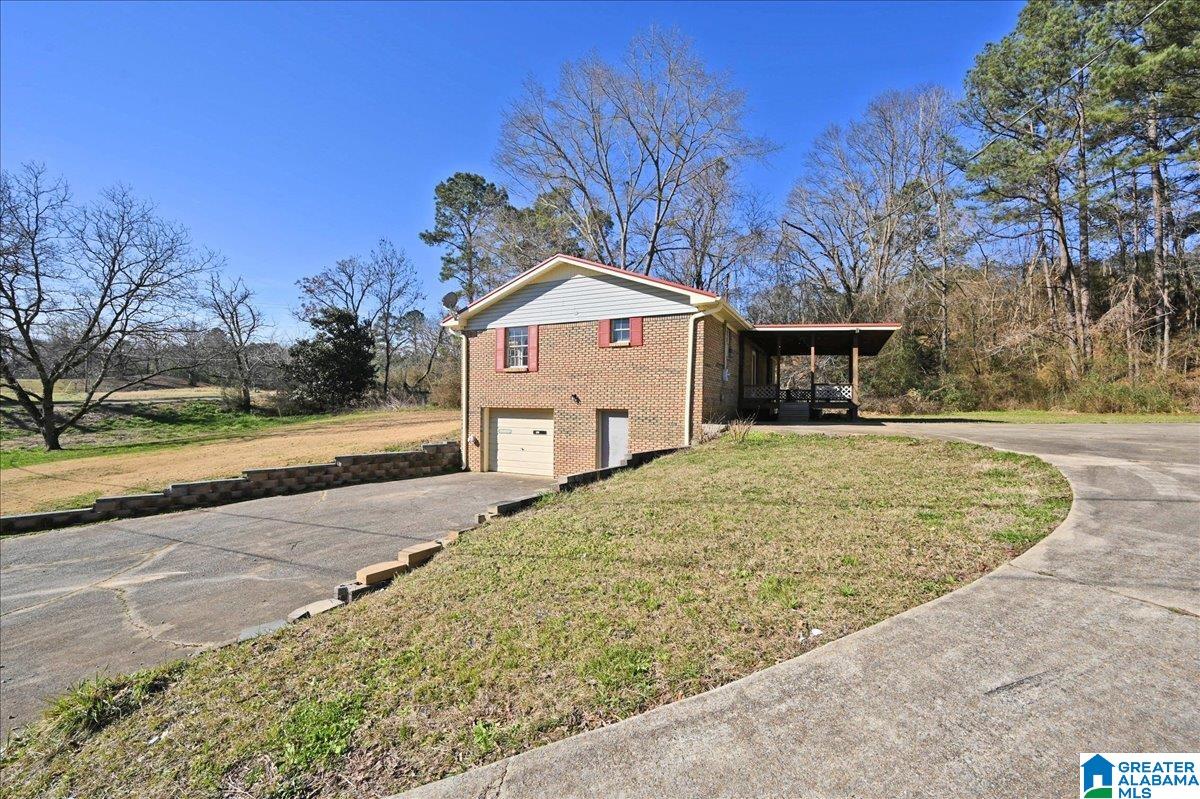 494 Little Vine Road Empire, AL 35063 - Photo 17 of 24 Gallery Image 17