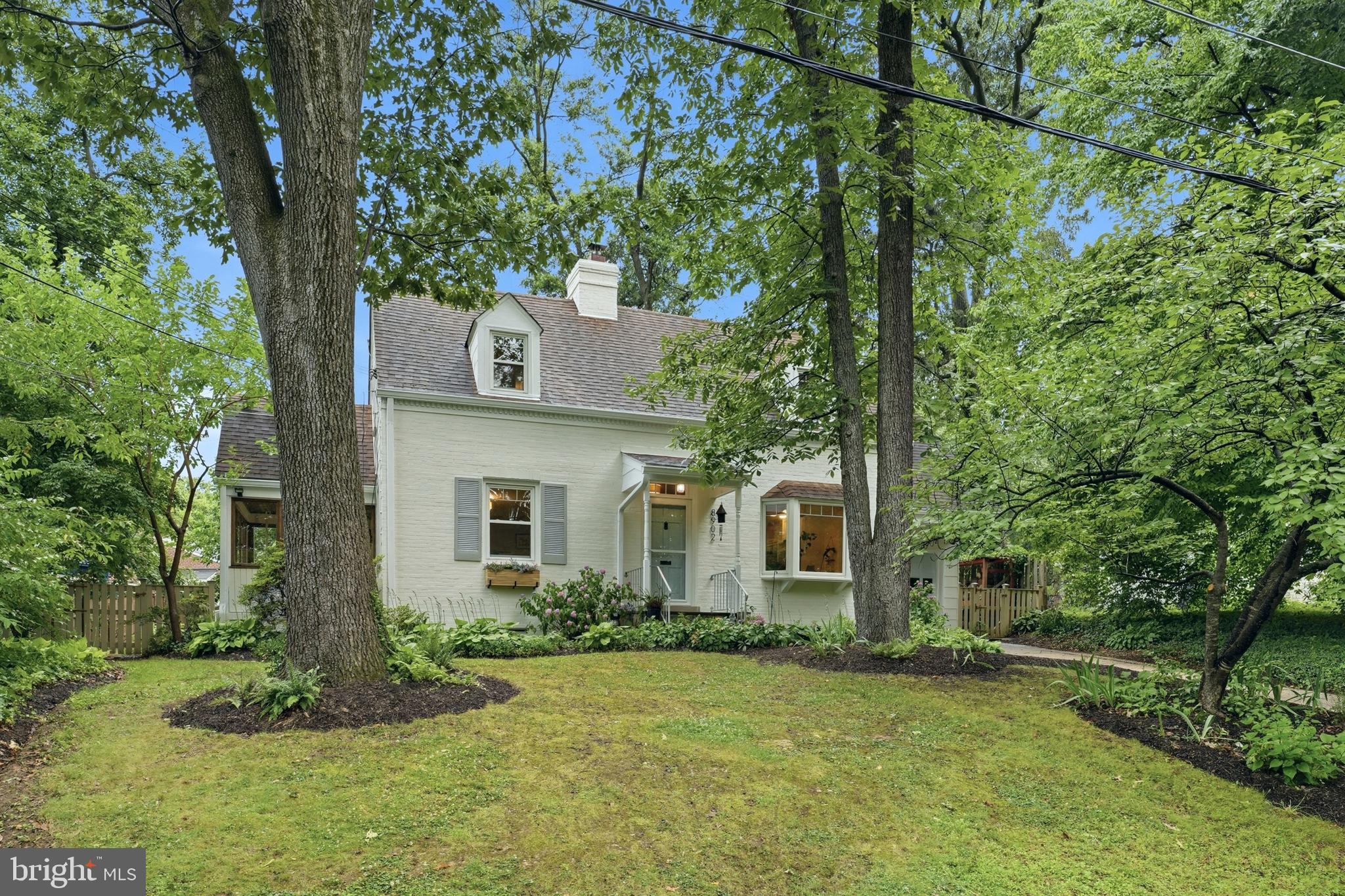 8902 Sudbury Road Silver Spring, MD 20901 - Photo 62 of 68