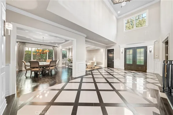 $4,680,000 | 1837 Stonehouse Road, Arcadia, CA 91006