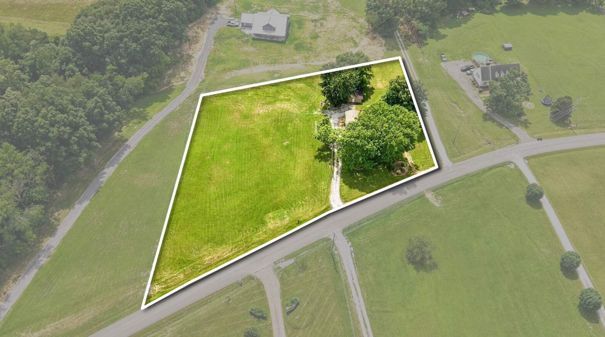 2544 South Mt Pleasant Road Greenbrier, TN 37073 - Photo 39 of 58