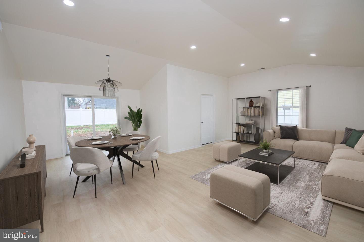 30 Mistletoe Lane Levittown, PA 19054 - Photo 1 of 21 Virtually Staged