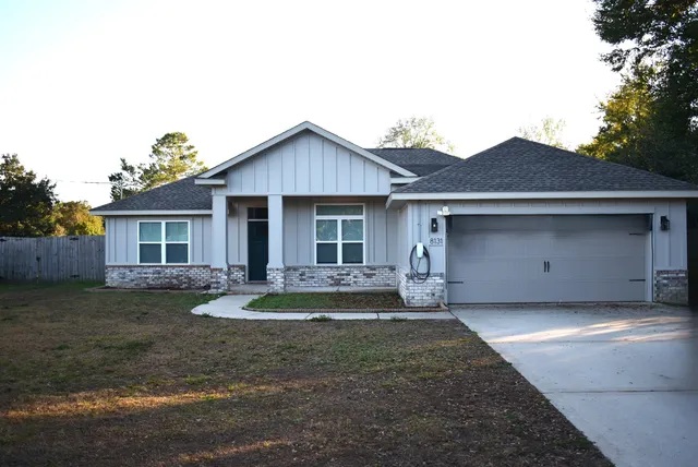 $2,500 | 8131 Toledo Street, Navarre, FL 32566