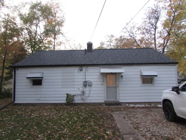 $158,000 | 172 North 25th Street, Battle Creek, MI 49015