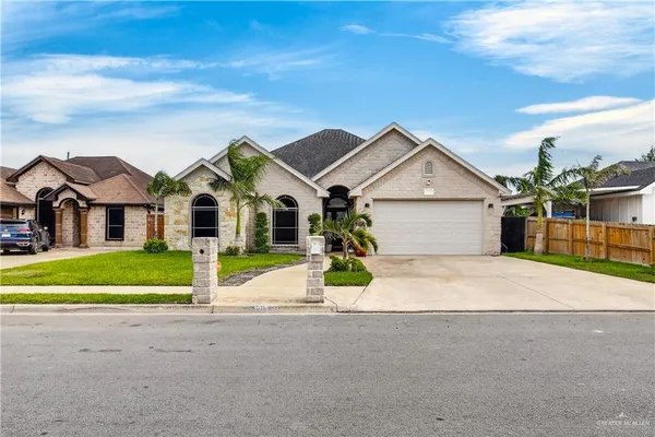 $330,000 | 2013 West 30th Street, Mission, TX 78574