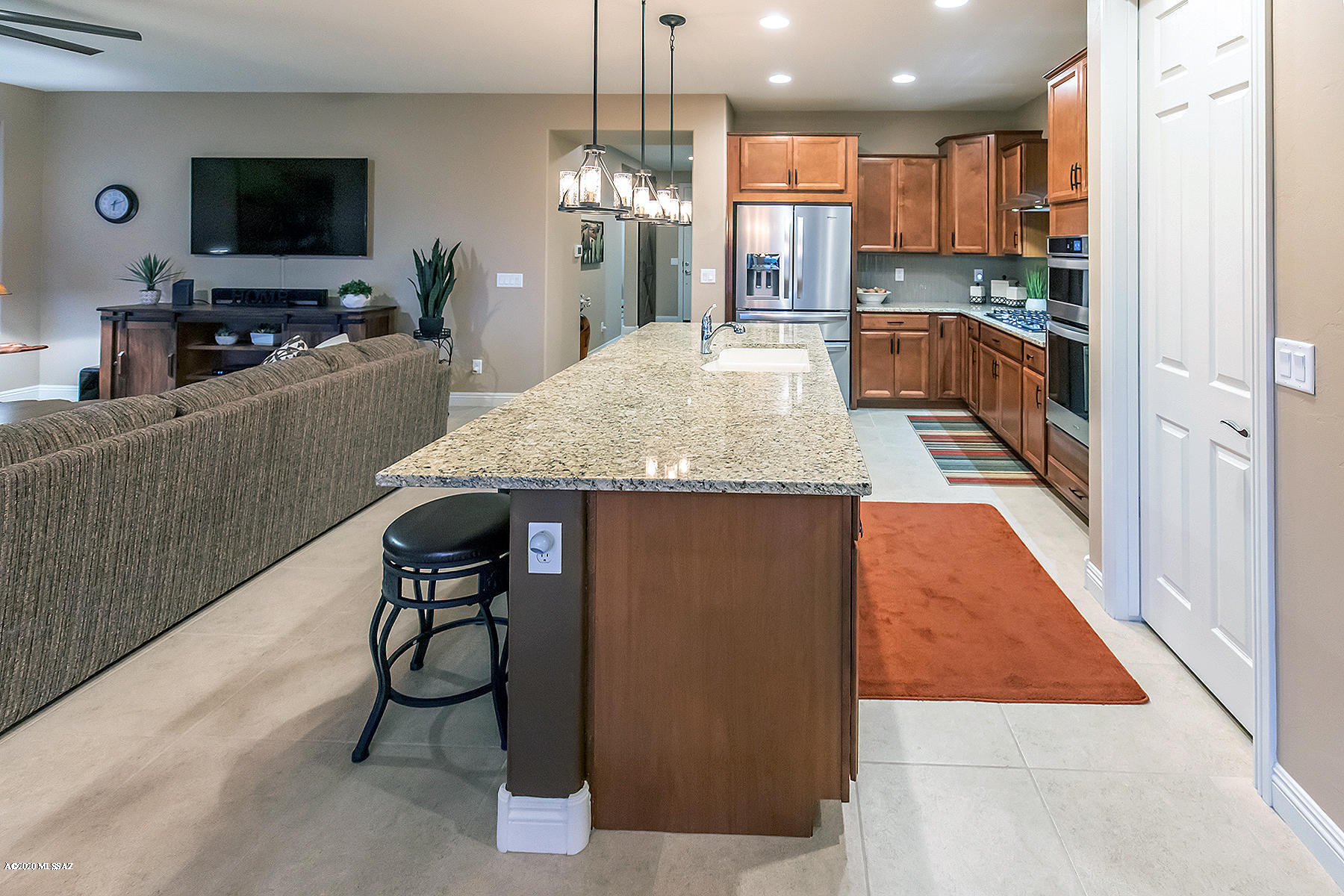11995 North Raphael Way Tucson, AZ 85742 - Photo 8 of 33 Gallery Image 8