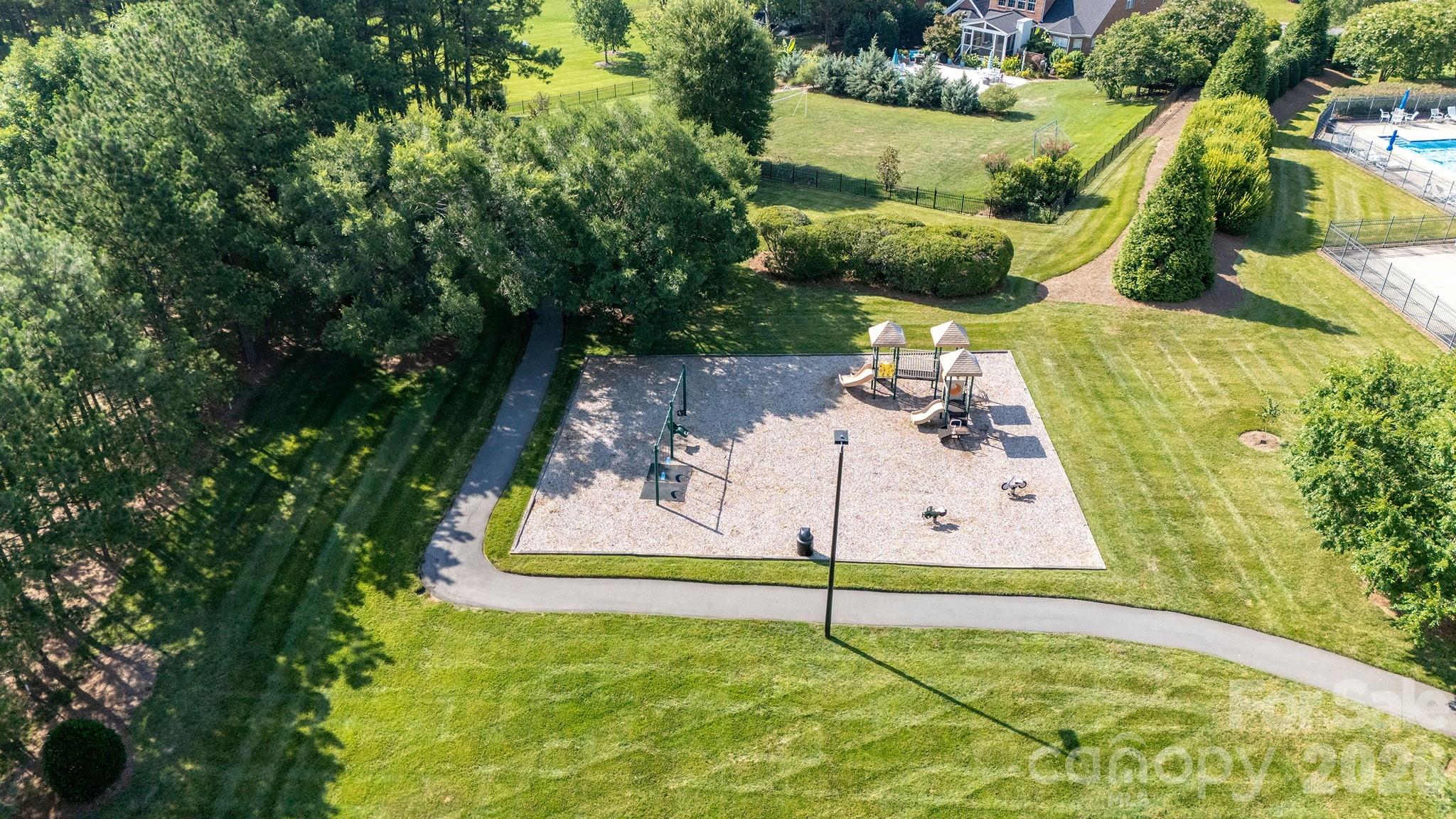 1006 Channelstone Way Matthews, NC 28104 - Photo 43 of 46