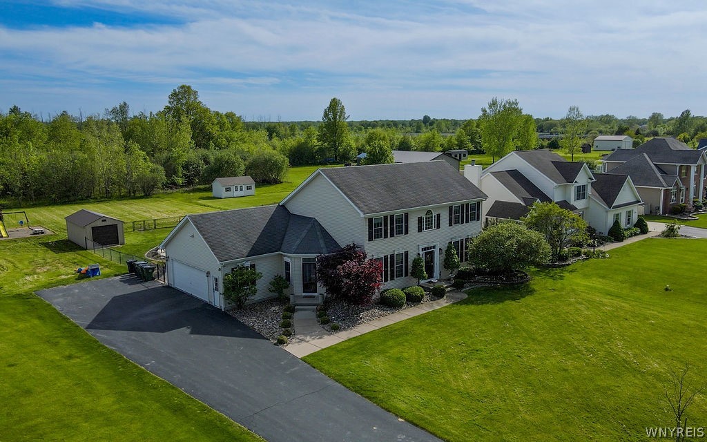 3990 Slusaric Road North Tonawanda, NY 14120 - Photo 50 of 50