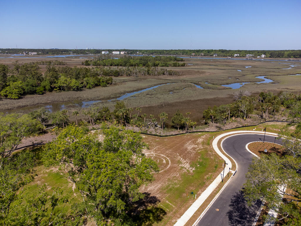 820 Roddin Street Charleston, SC 29492 - Photo 9 of 17 DJI_0227