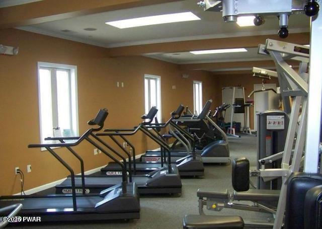2990 Wedge Road Lake Ariel, PA 18436 - Photo 21 of 81 Fittness Center