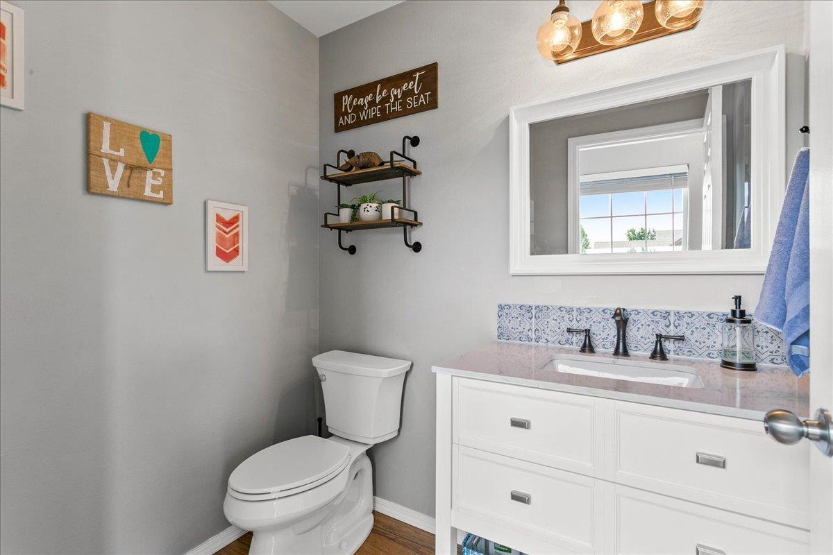 627 South Michigan Road Spokane Valley, WA 99016 - Photo 20 of 36