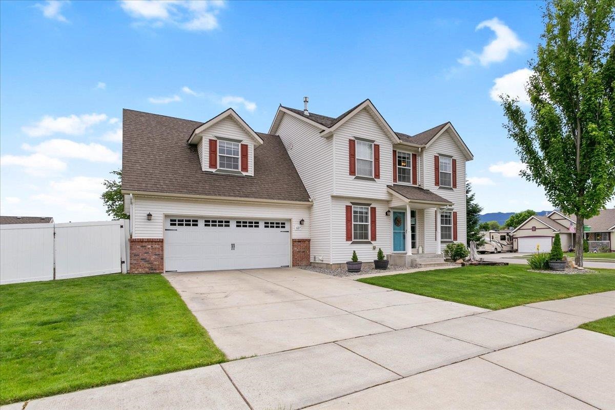 627 South Michigan Road Spokane Valley, WA 99016 - Photo 3 of 36