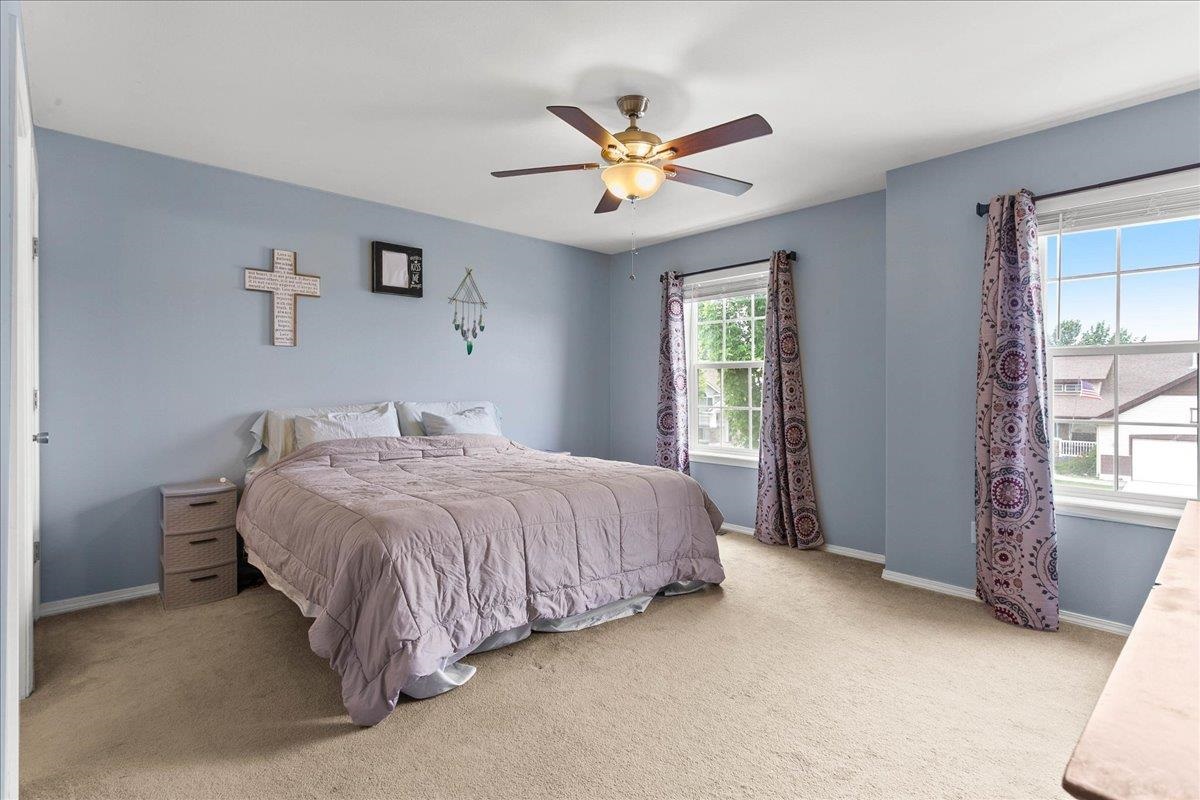 627 South Michigan Road Spokane Valley, WA 99016 - Photo 29 of 36