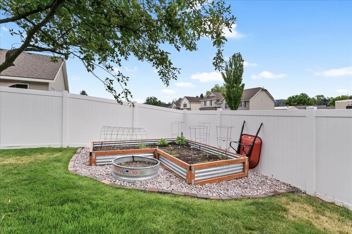 627 South Michigan Road Spokane Valley, WA 99016 - Photo 34 of 36