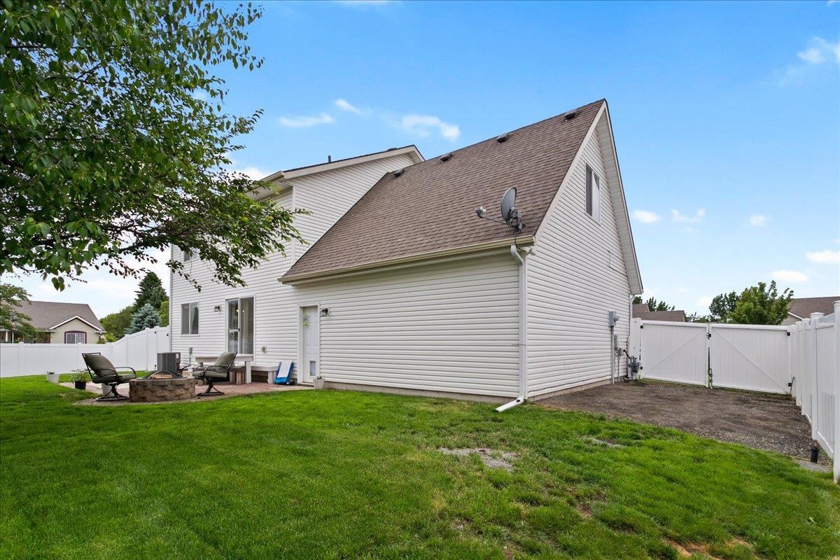 627 South Michigan Road Spokane Valley, WA 99016 - Photo 36 of 36