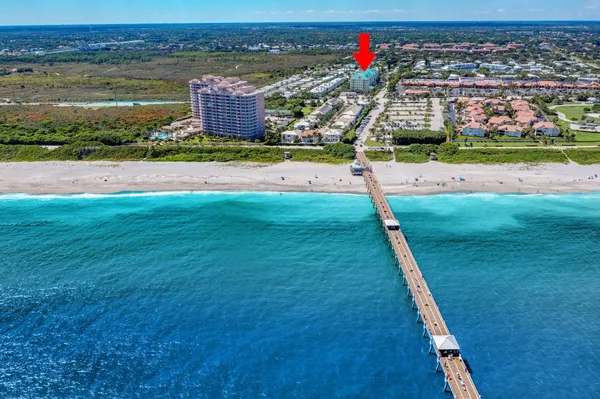 $720,000 | 800 Juno Ocean Walk, Unit 304, Juno Beach, FL 33408