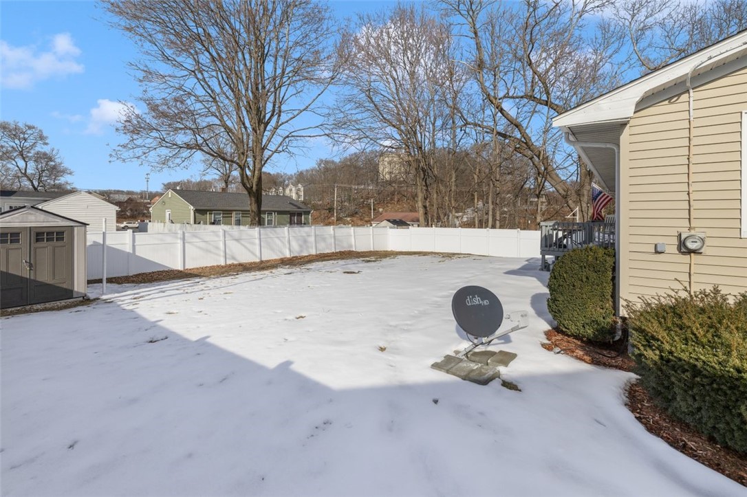 340 Dunlap Street Woonsocket, RI 02895 - Photo 24 of 32