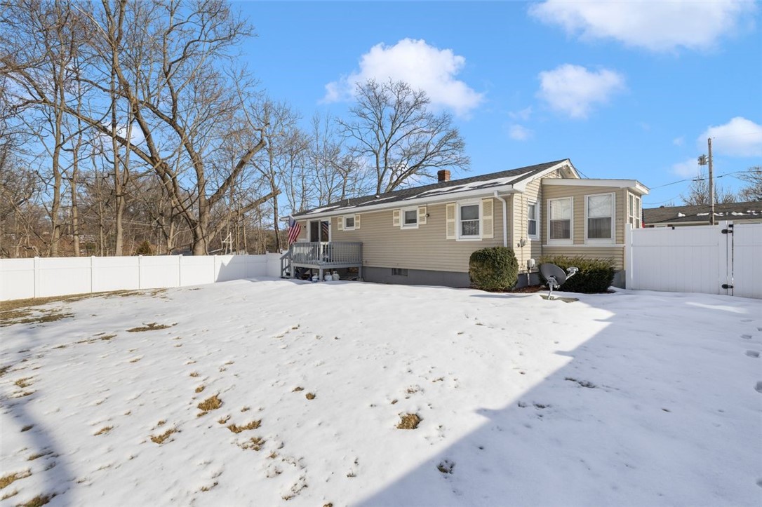 340 Dunlap Street Woonsocket, RI 02895 - Photo 25 of 32