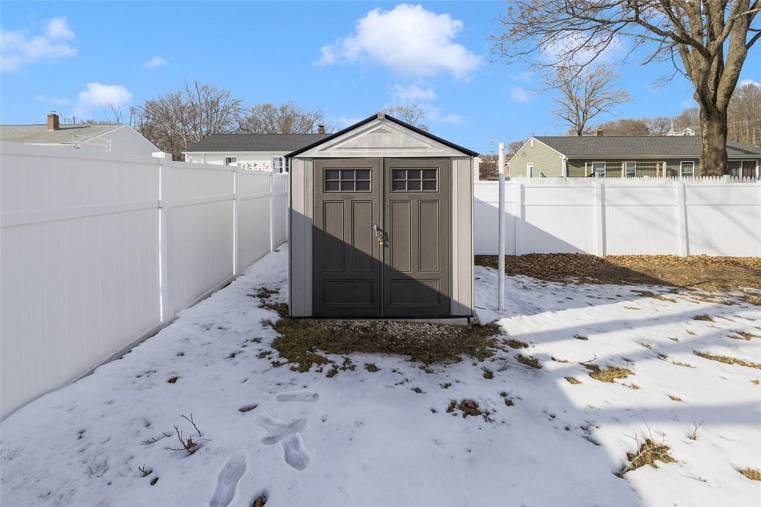 340 Dunlap Street Woonsocket, RI 02895 - Photo 26 of 32