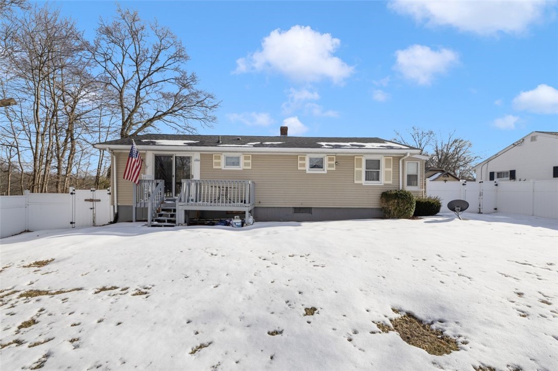 340 Dunlap Street Woonsocket, RI 02895 - Photo 27 of 32