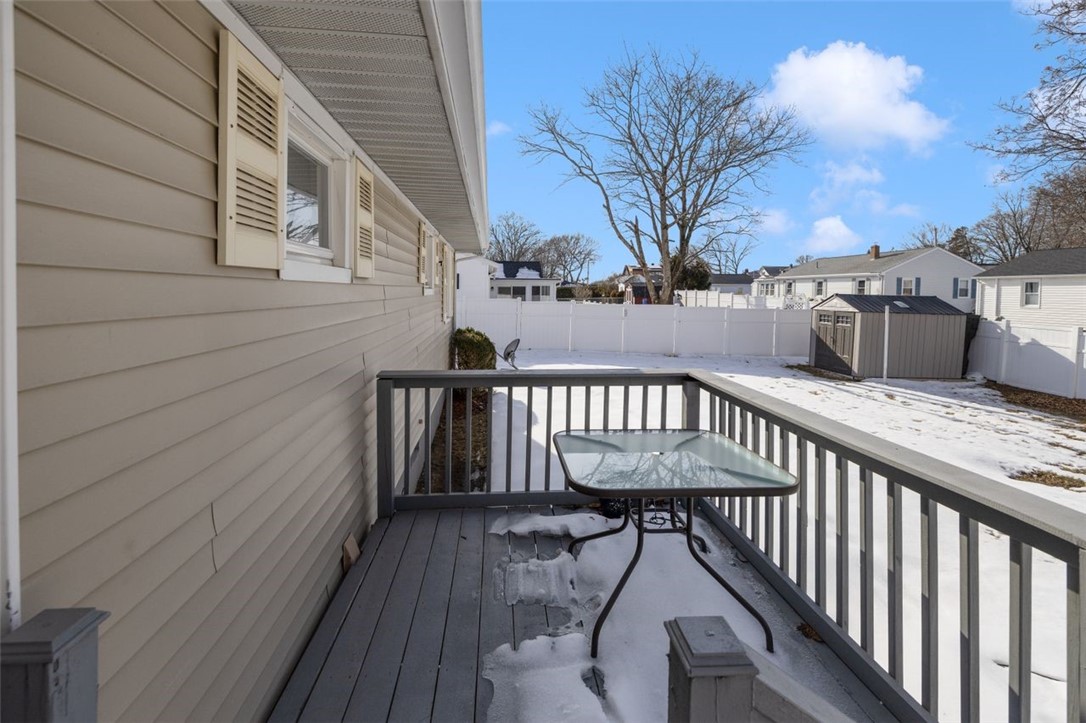 340 Dunlap Street Woonsocket, RI 02895 - Photo 30 of 32