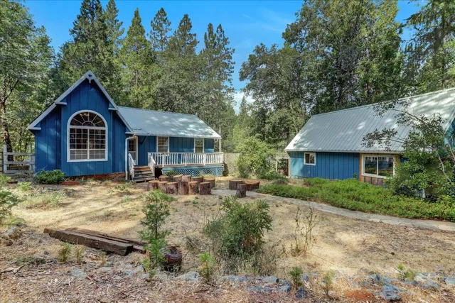 $449,000 | 18125 Nubian Way, Nevada City, CA 95959