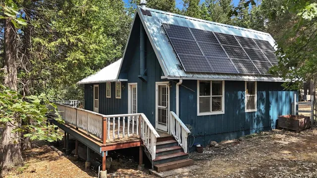 $449,000 | 18125 Nubian Way, Nevada City, CA 95959