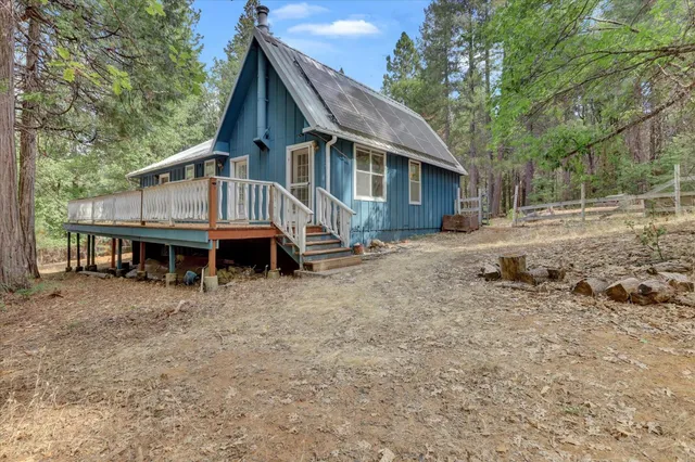 $449,000 | 18125 Nubian Way, Nevada City, CA 95959