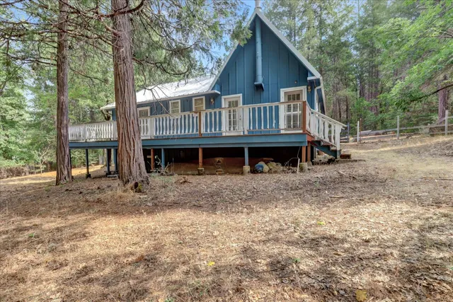 $449,000 | 18125 Nubian Way, Nevada City, CA 95959
