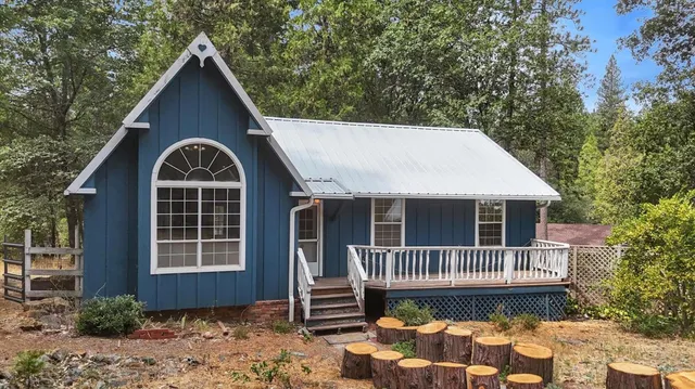 $449,000 | 18125 Nubian Way, Nevada City, CA 95959