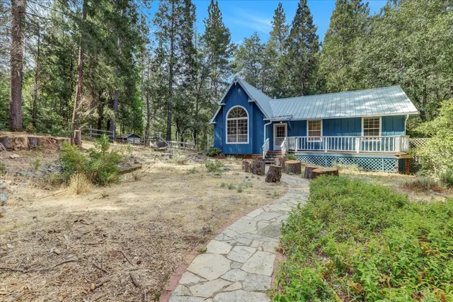 $449,000 | 18125 Nubian Way, Nevada City, CA 95959