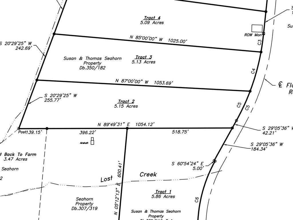 2 Flat Gap Road Jefferson City, TN 37760 - Photo 6 of 6 Gallery Image 6