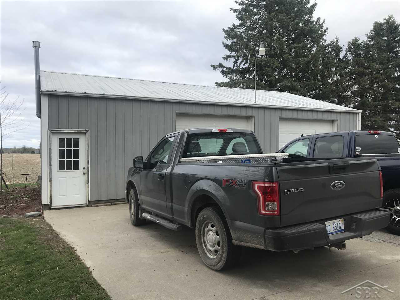 2997 Garfield Road Auburn, MI 48611 - Photo 8 of 39