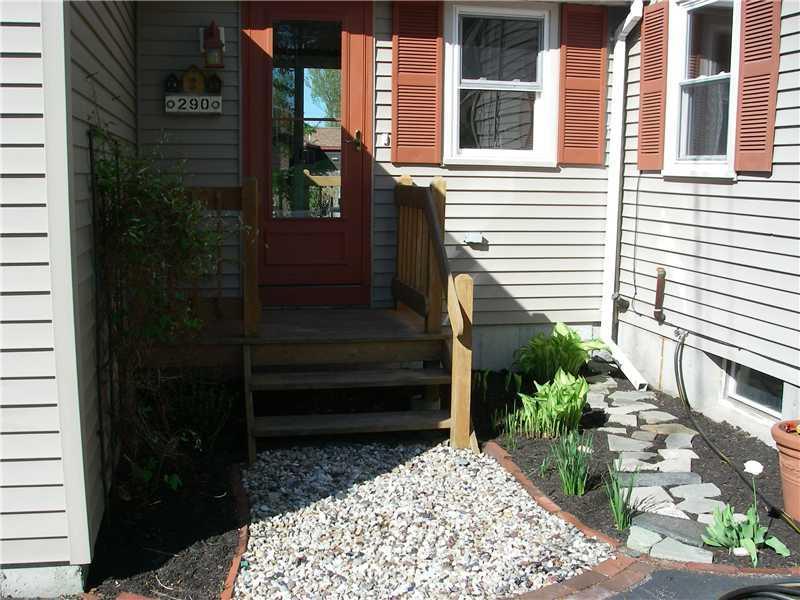 290 Rogers Road Yarmouth, ME 04096 - Photo 21 of 24 Exterior Front.