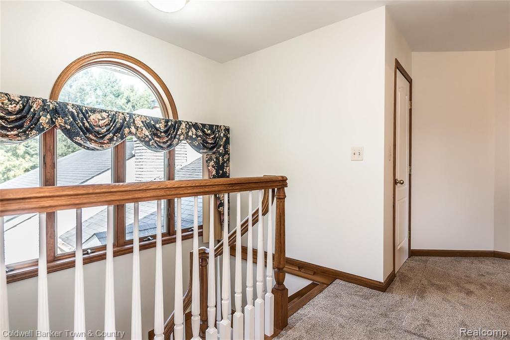 1810 North Hughes Road Howell, MI 48843 - Photo 37 of 55