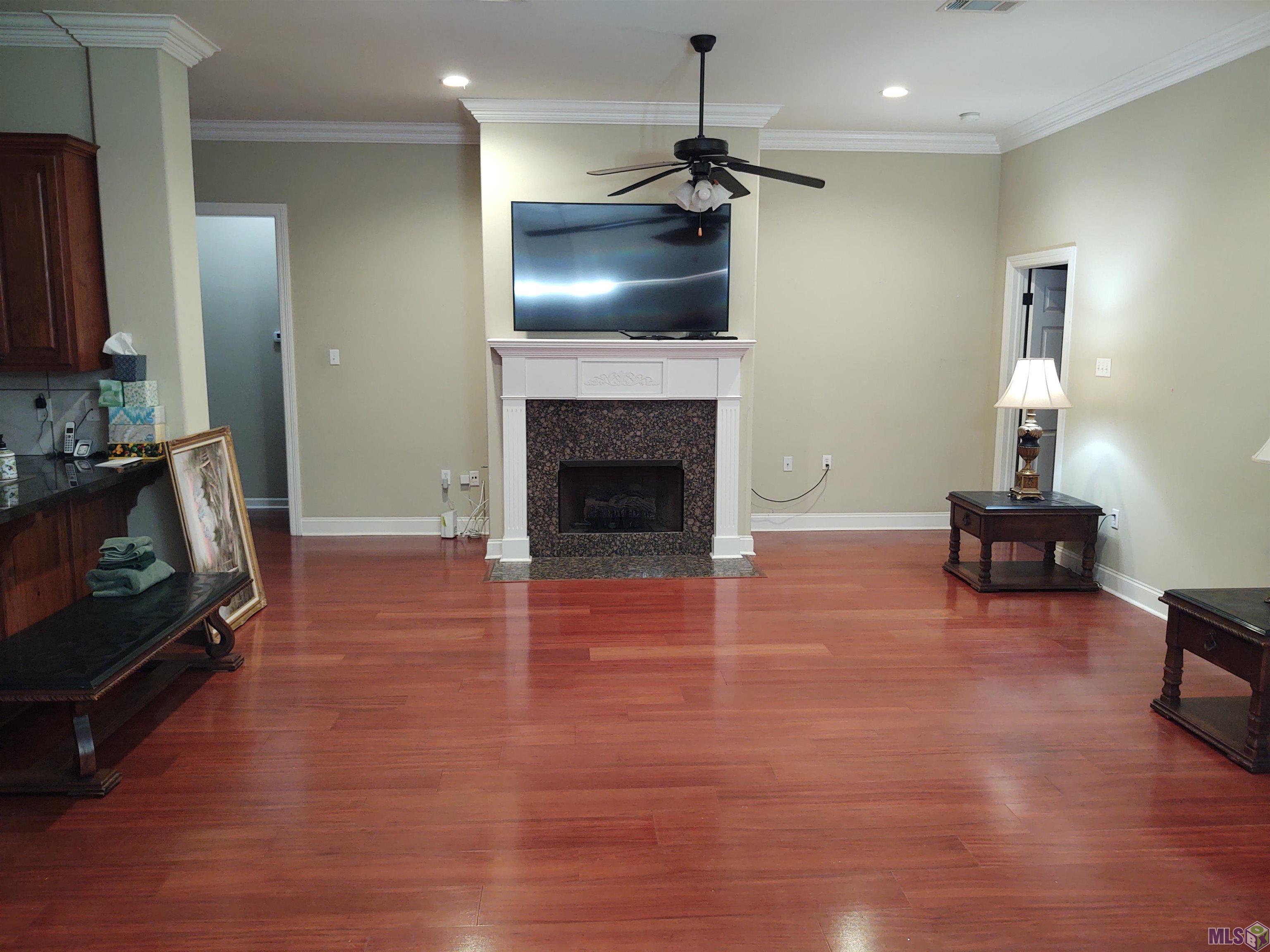 5526 Hidden Ridge Lane Baton Rouge, LA 70816 - Photo 3 of 6