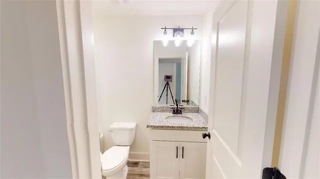 $2,195 | 5873 Greystone Drive, Lithonia, GA 30058