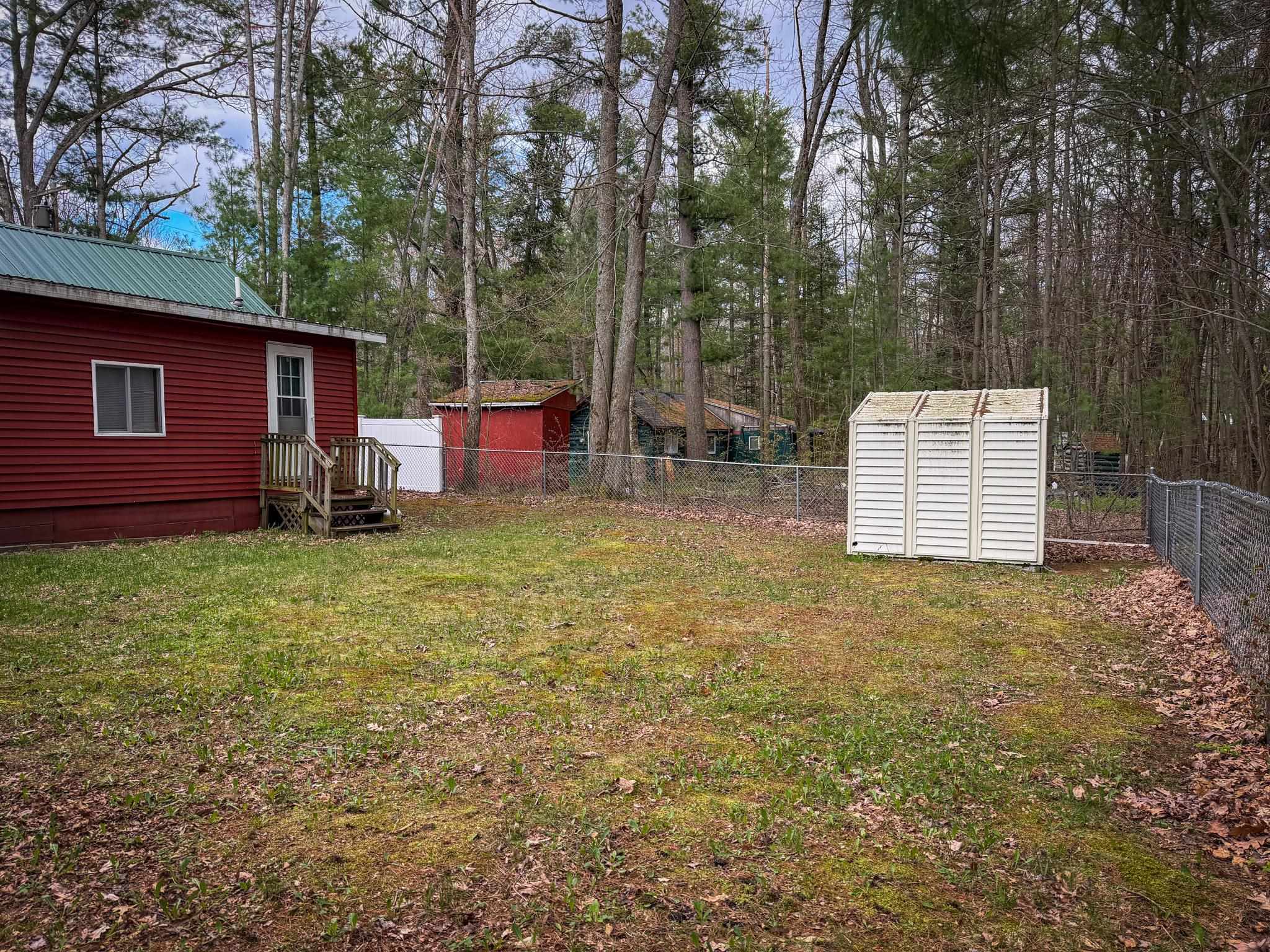 3042 East Stockwell Road Harrison, MI 48625 - Photo 28 of 38